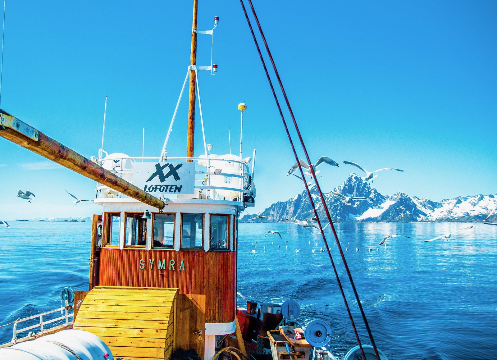 Lofoten fishing trip summer xxlofoten 2020 36 1