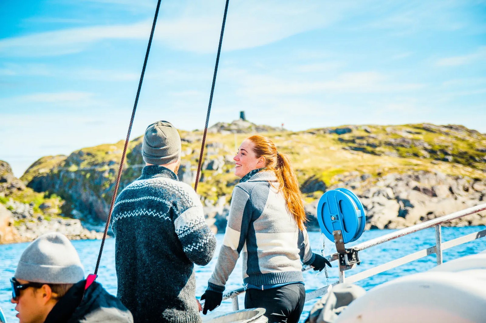 Lofoten fishing trip summer xxlofoten 2020 8