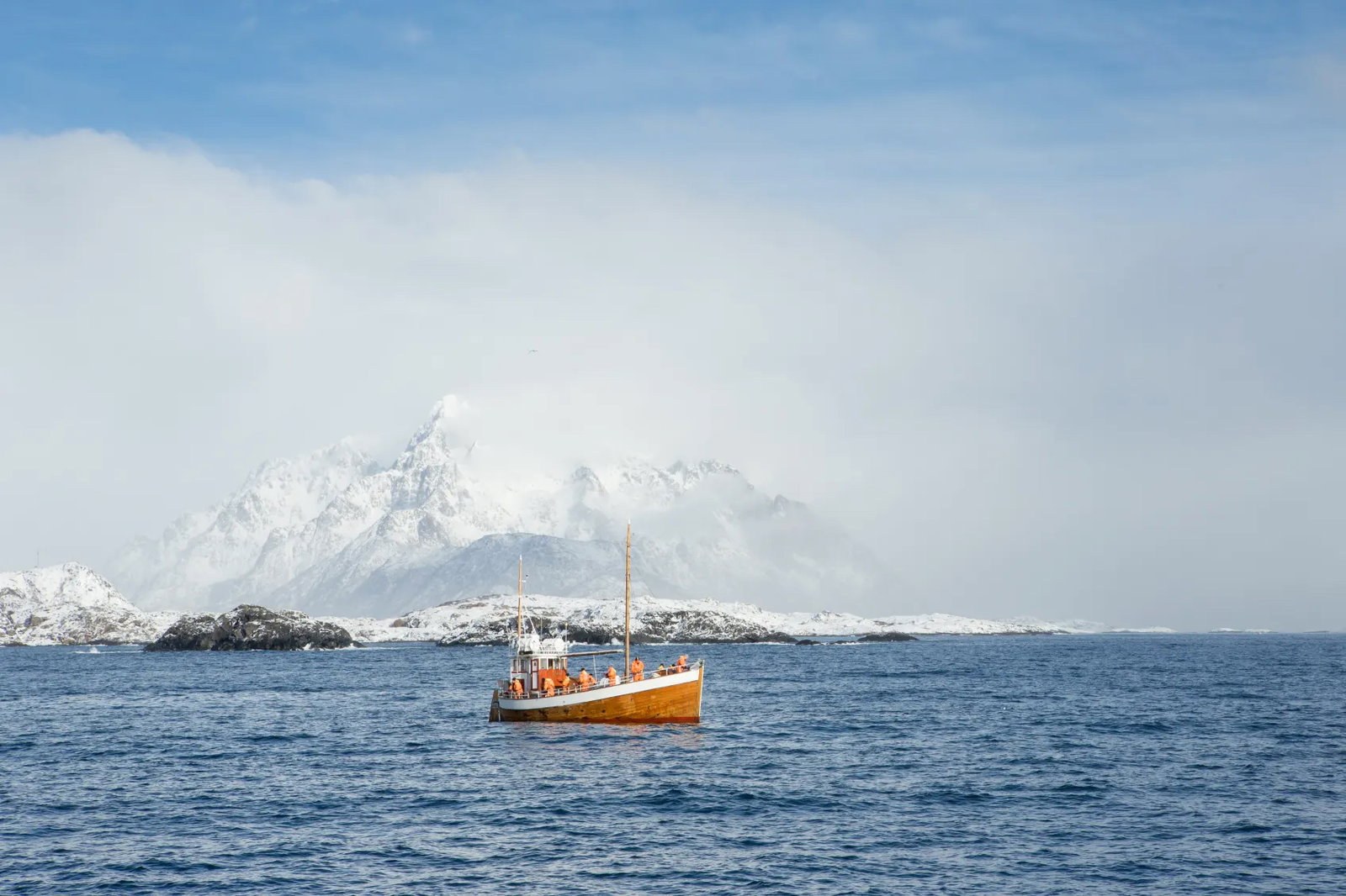 Lofoten fishing trip winter xxlofoten 2014 svenska fonster 2