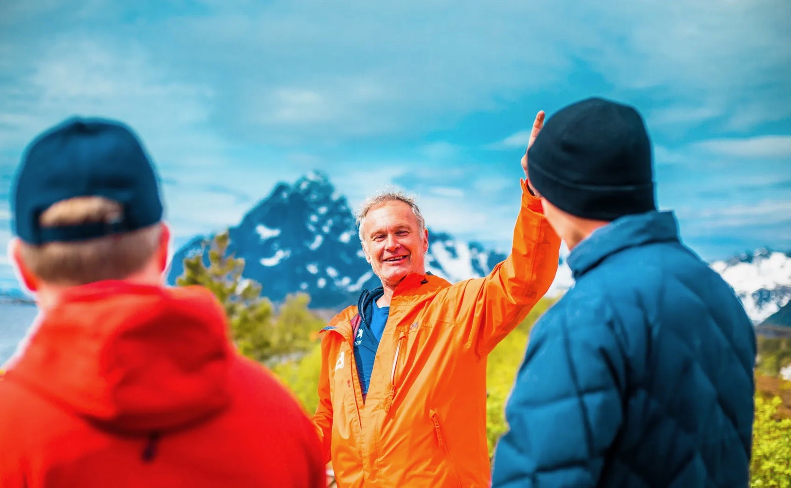 Lofoten highlights henningsvaer xxlofoten 2020 1