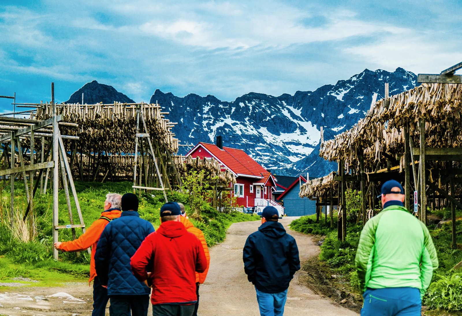 Lofoten highlights henningsvaer xxlofoten 2020 12