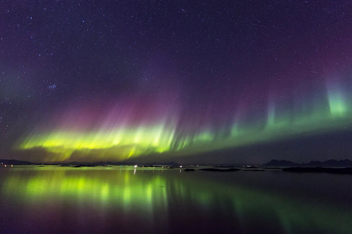 Northern lights chasing lofoten xxlofoten 6