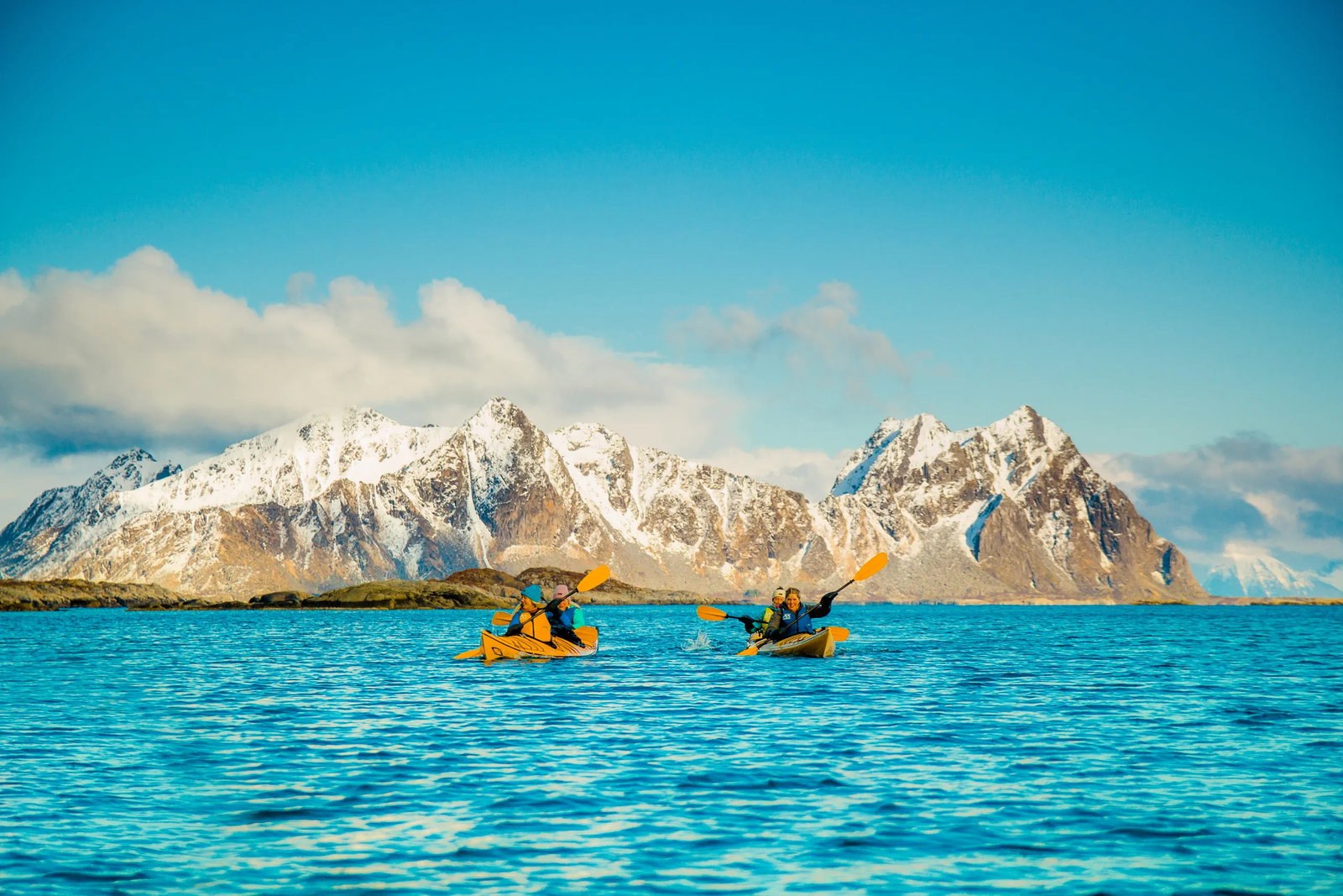 Winter kayaking svolvaer lofoten xxlofoten 140520 8