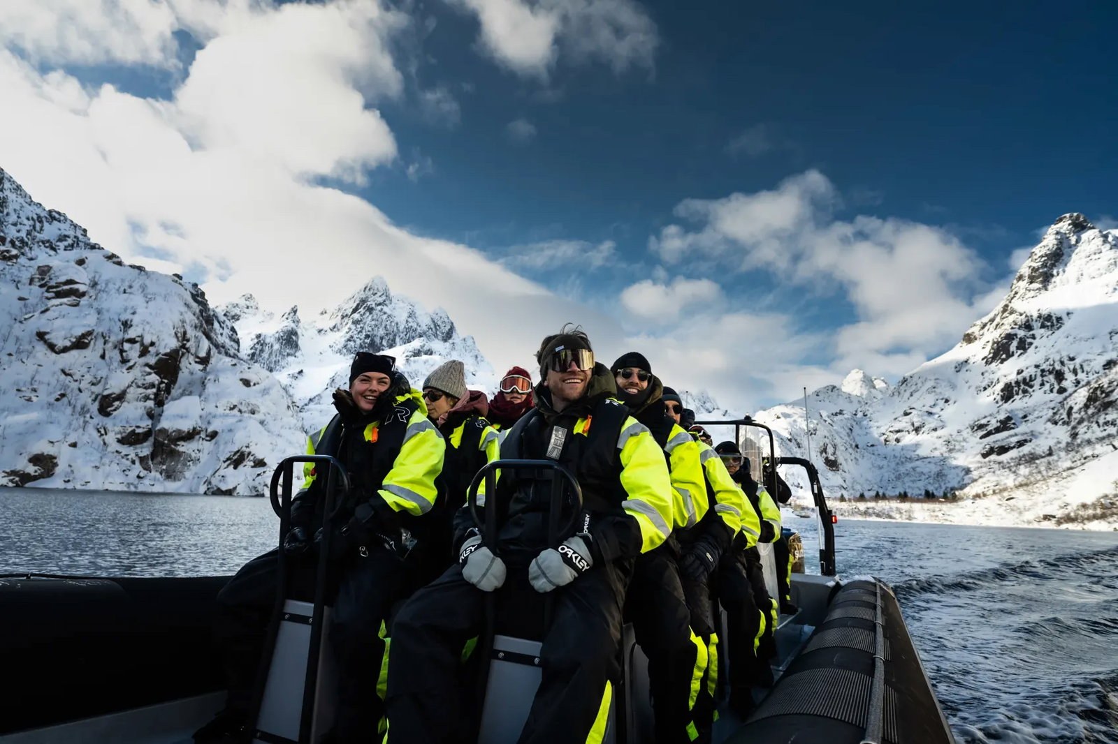 Xxlofoten sea eagle rib safari photo carl filip olsson 14