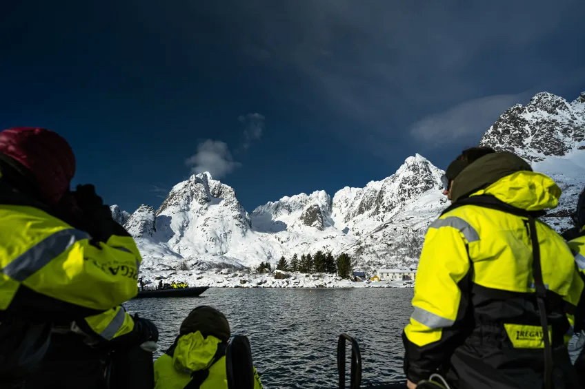 Xxlofoten sea eagle rib safari photo carl filip olsson 26